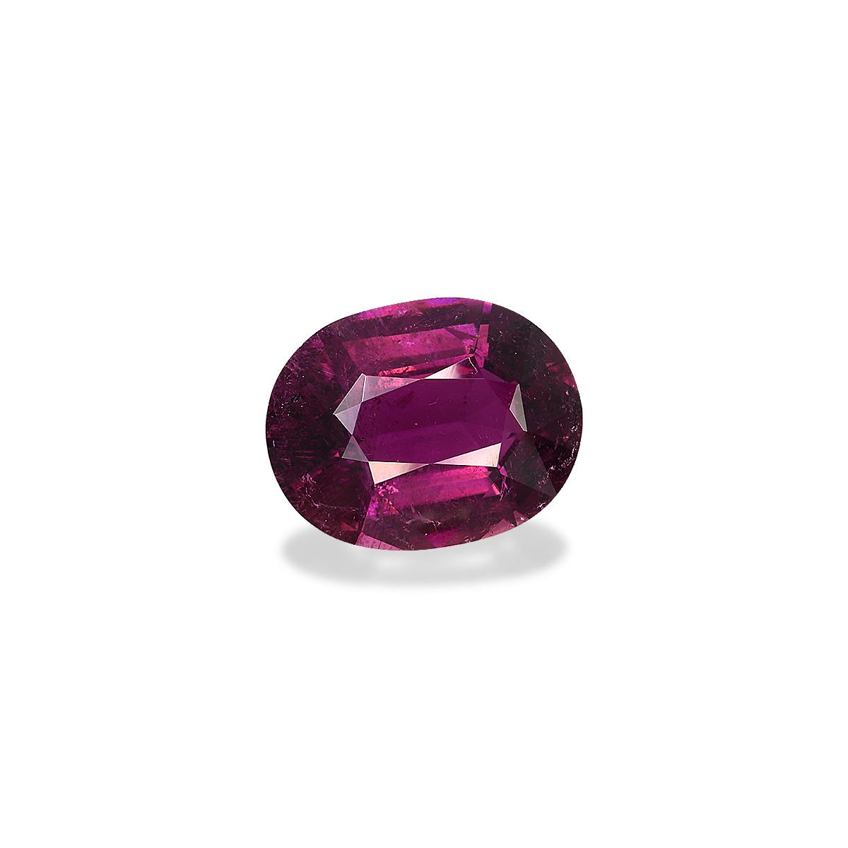 Cuprian Tourmaline 5.52 ct